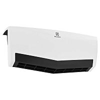 Тепловентилятор (обогреватель) Electrolux EFH/W - 7020 (настенный)  картинка